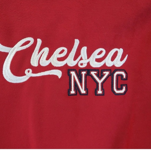 Zara Chelsea NYC Jacket - Picture 7 of 10